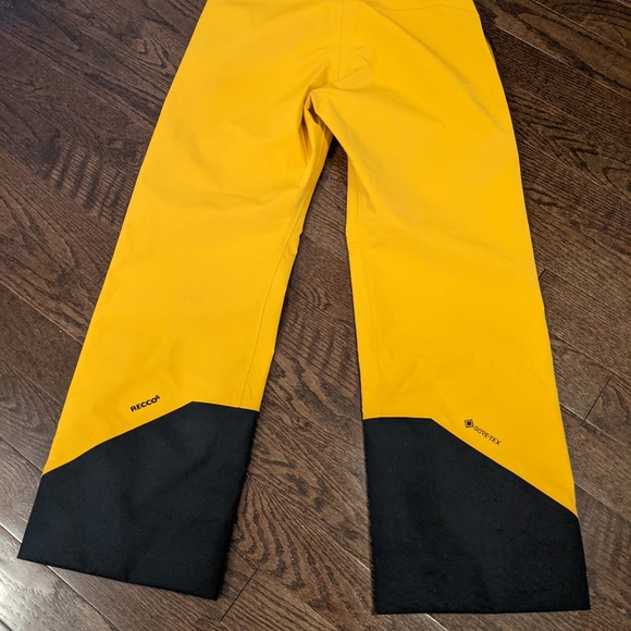 Peak Performance Snow Pant Shell - Picture 8 of 12